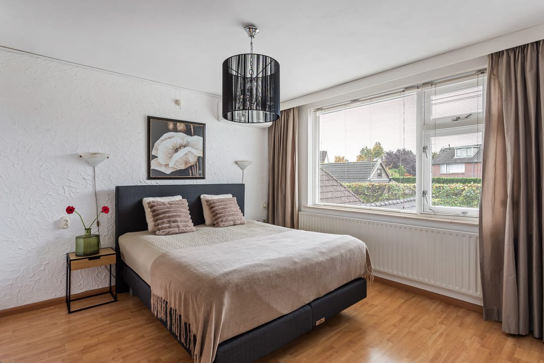 Photo 7 of Tweede Kampsweg 35