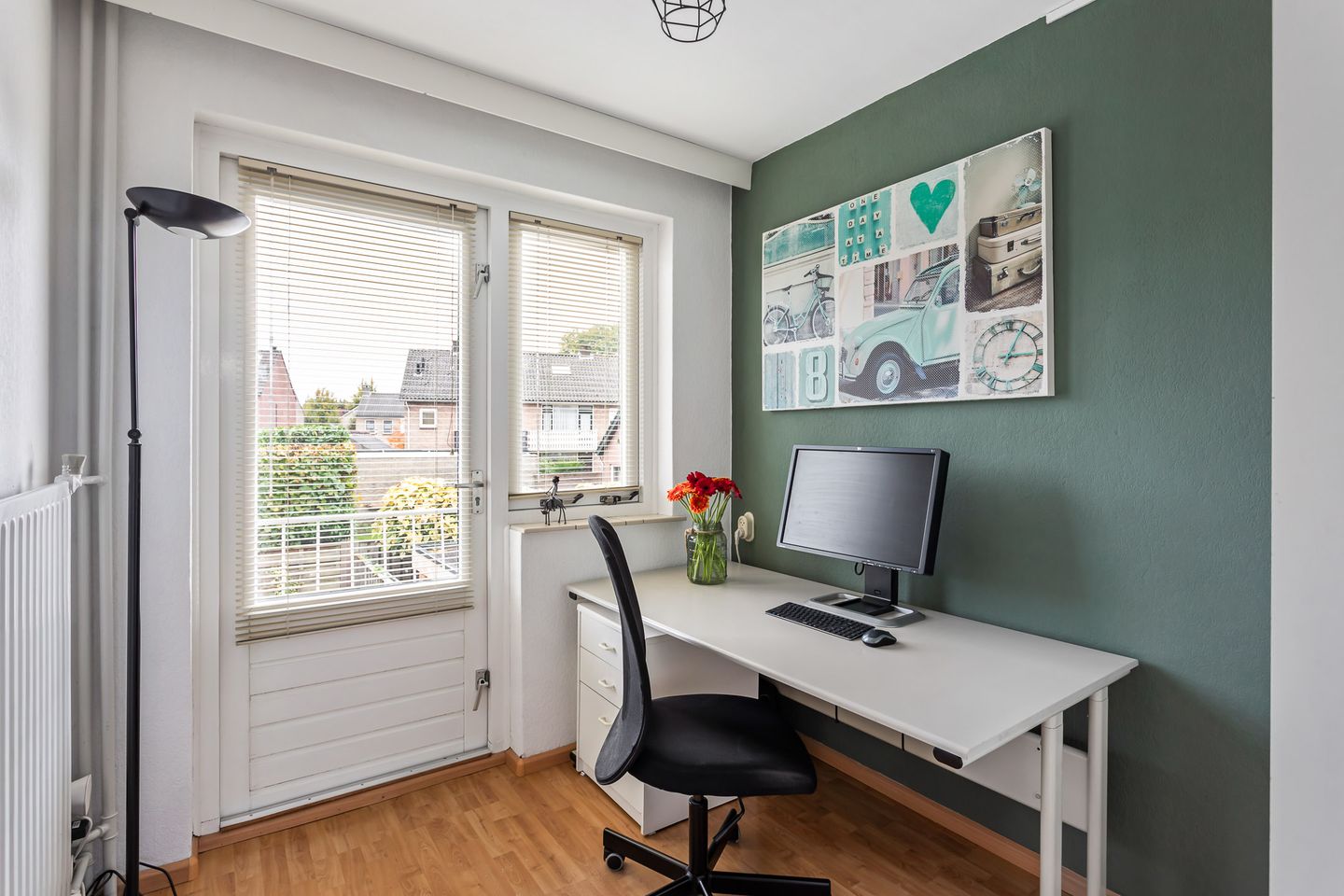 Photo 10 of Tweede Kampsweg 35