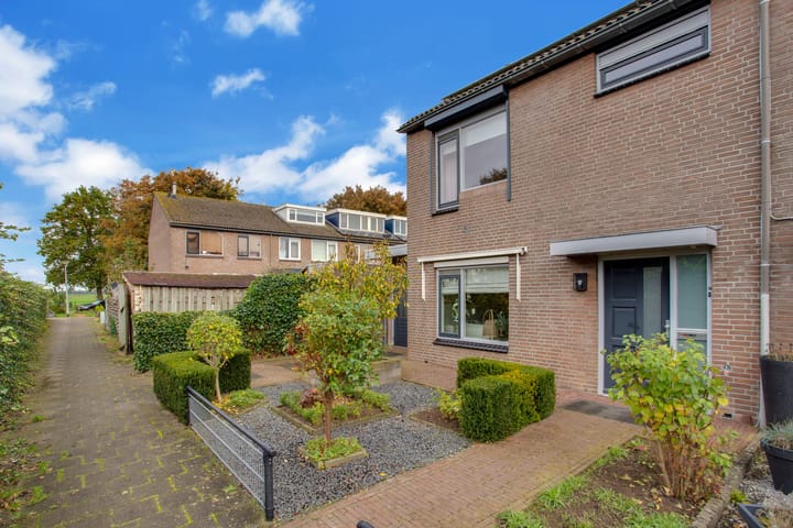 Foto 5 van Schokkerstraat 85