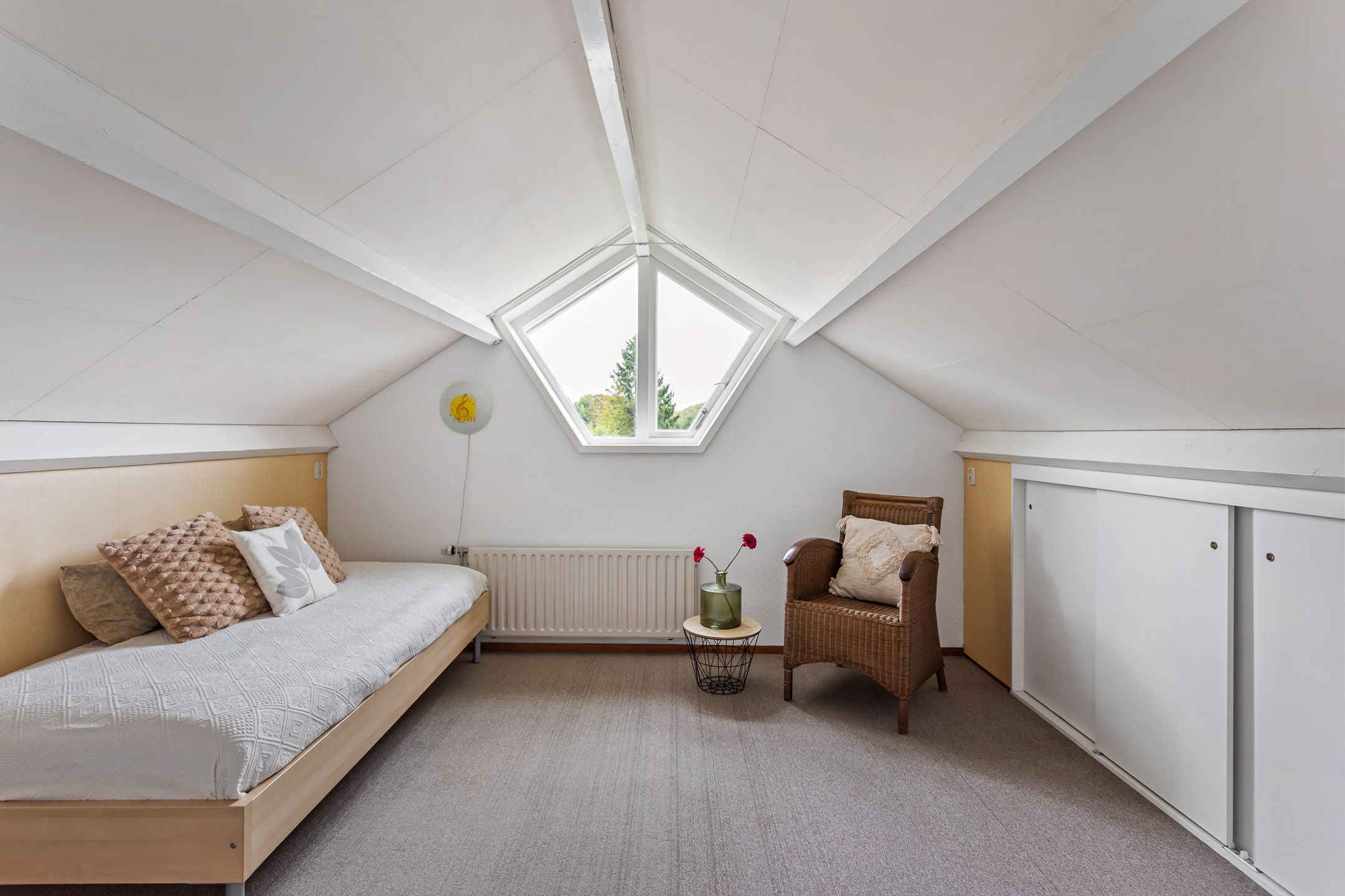 Photo 12 of Tweede Kampsweg 35