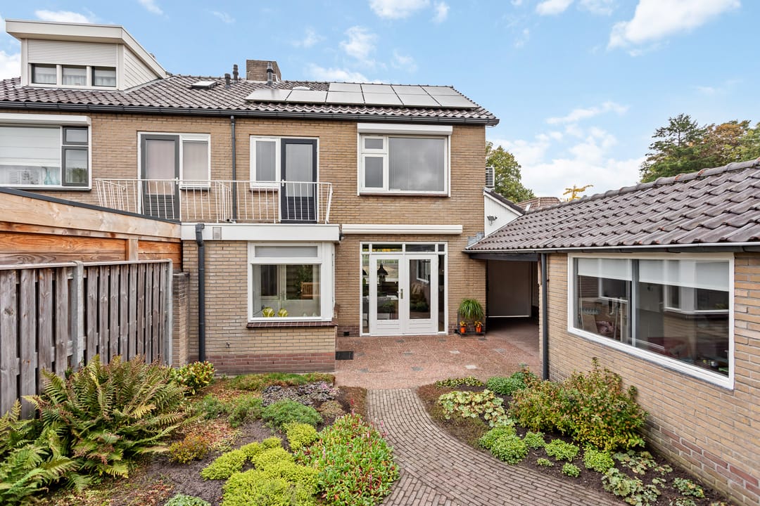 Photo 13 of Tweede Kampsweg 35