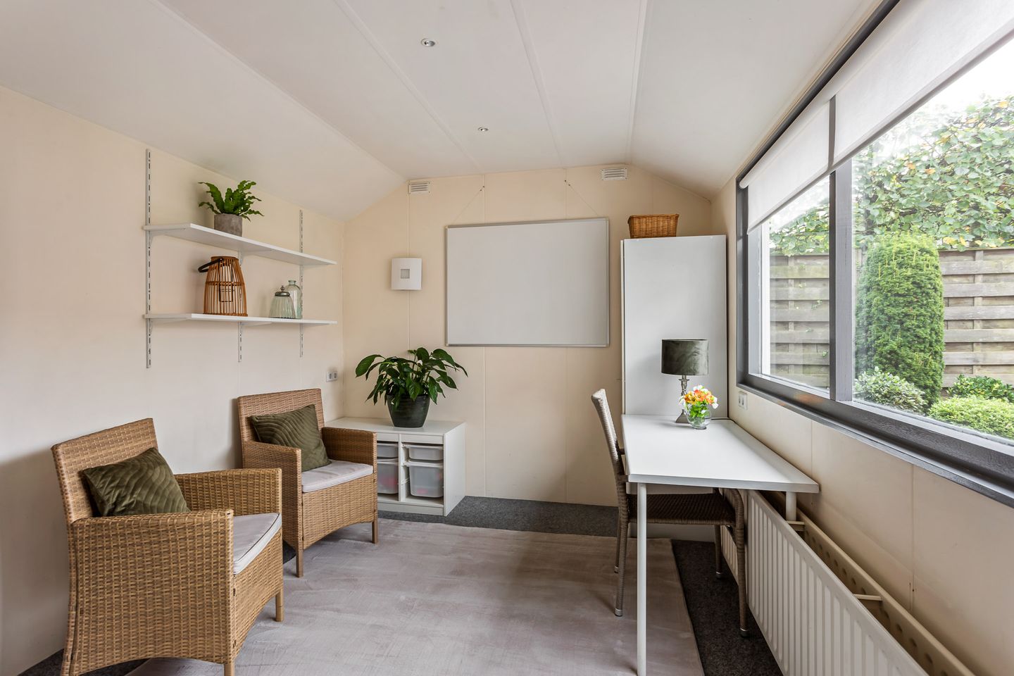 Photo 14 of Tweede Kampsweg 35