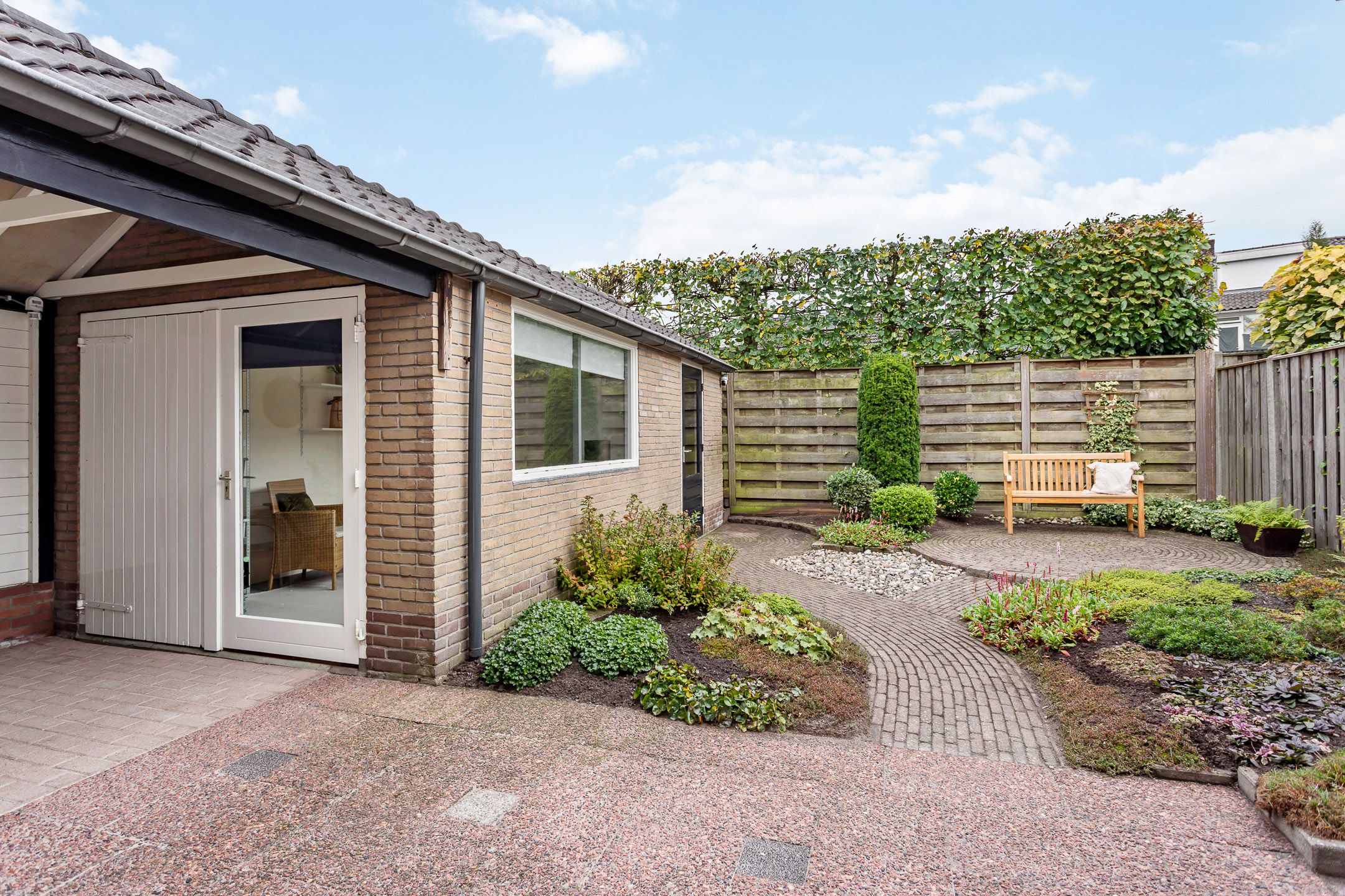 Photo 15 of Tweede Kampsweg 35