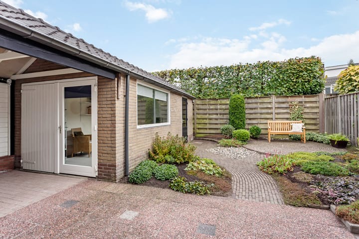 Foto 15 van Tweede Kampsweg 35