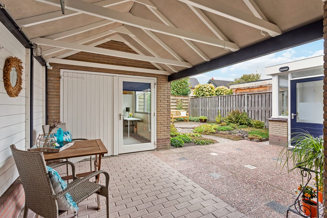 Photo 16 of Tweede Kampsweg 35