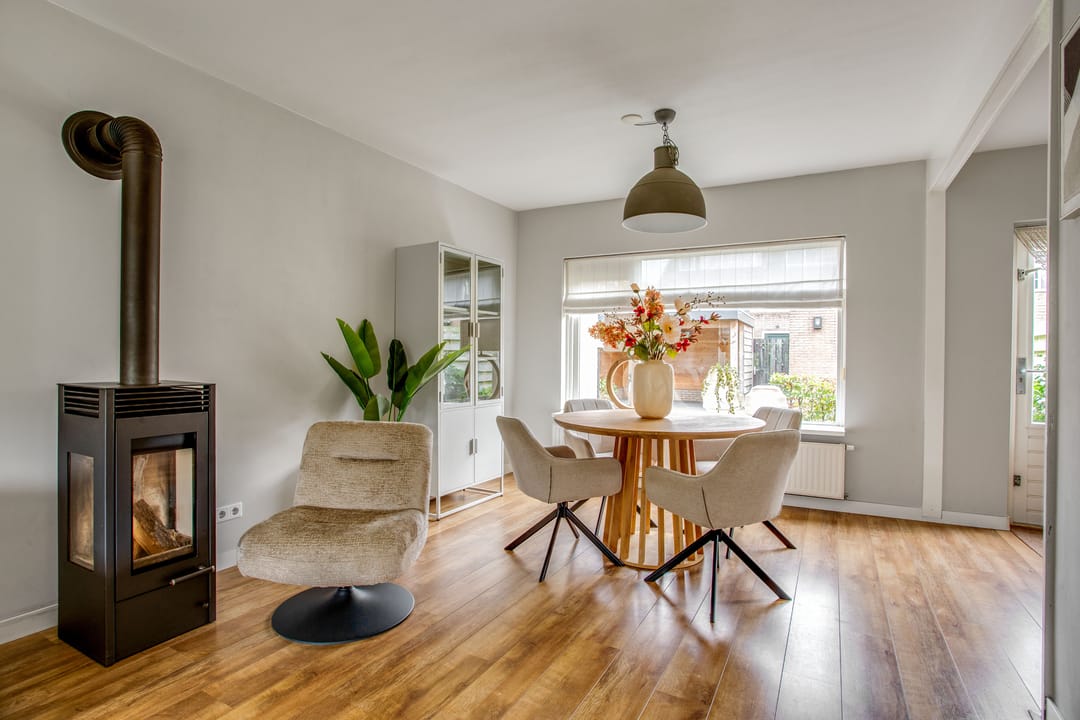 Foto 13 van Schokkerstraat 85