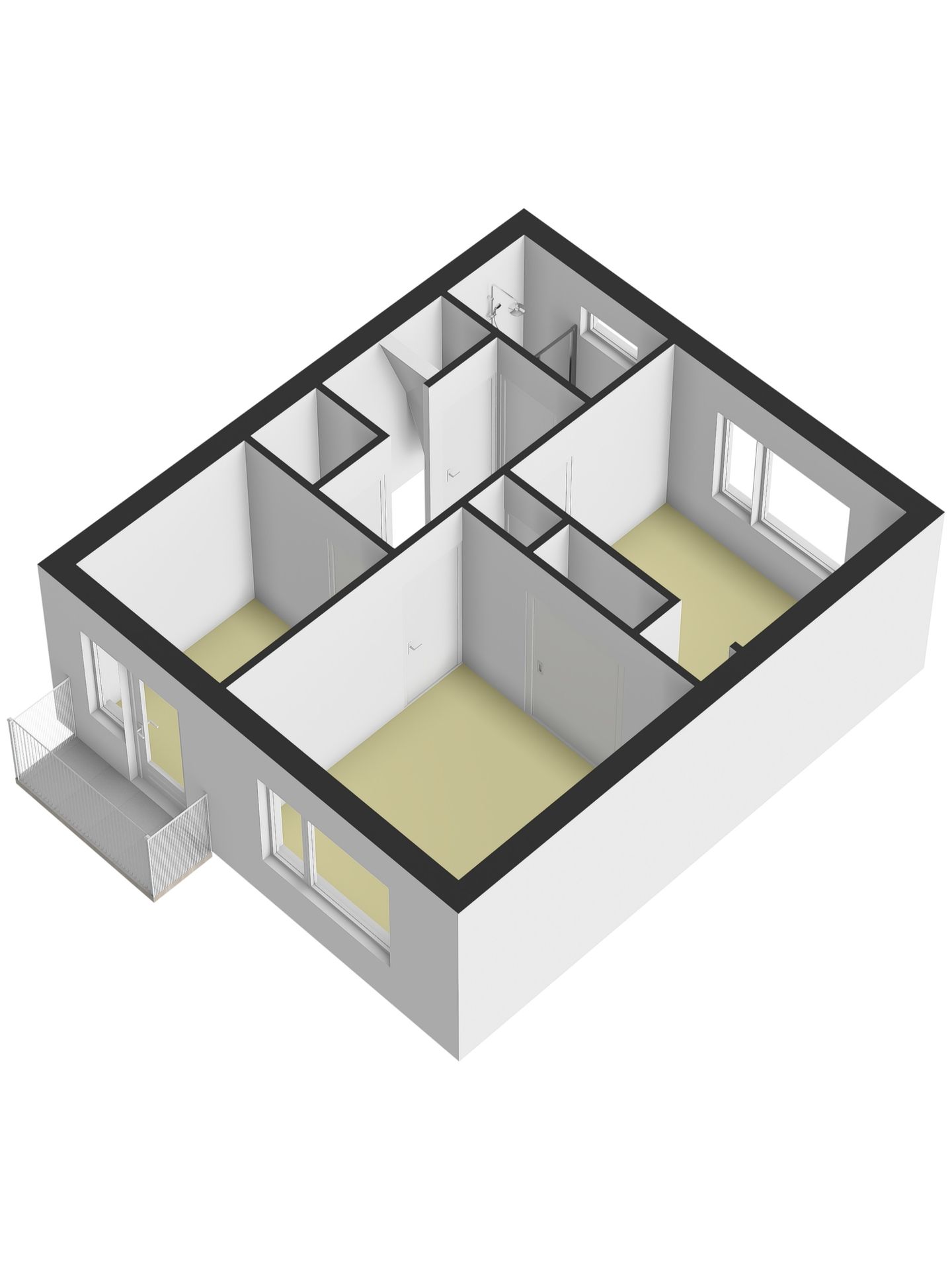 Photo 20 of Tweede Kampsweg 35