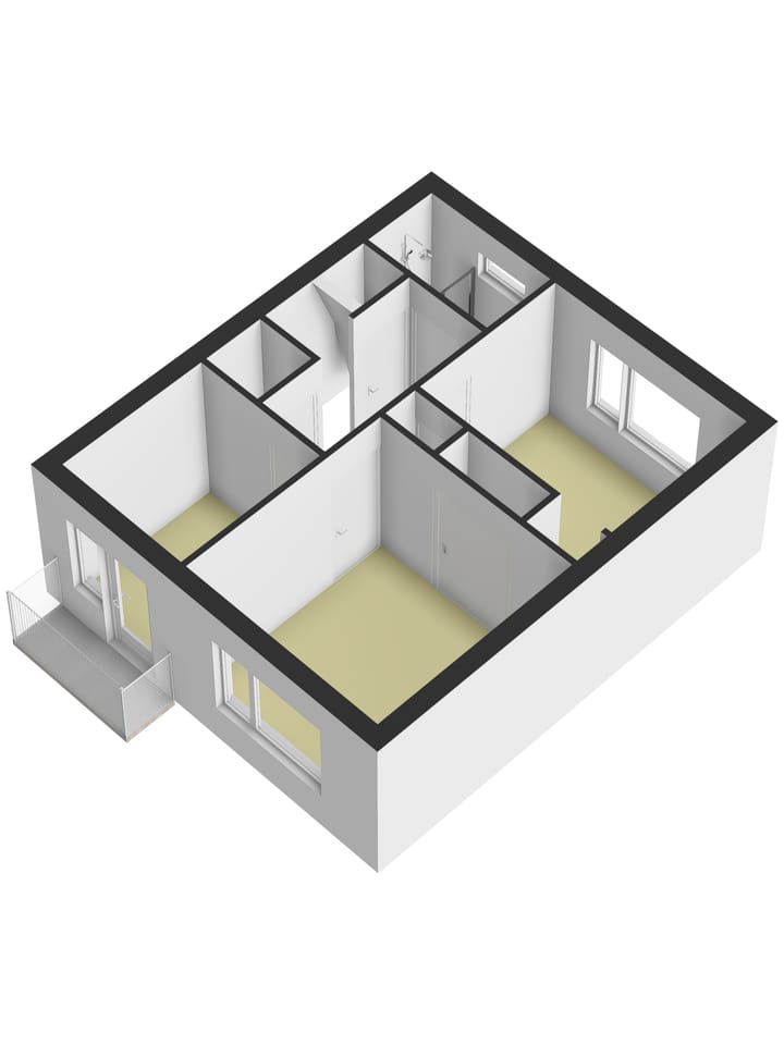 Foto 20 van Tweede Kampsweg 35