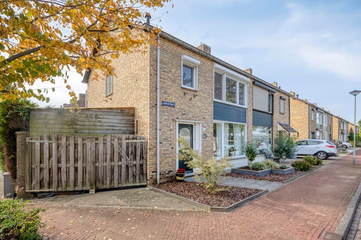 Foto 2 van Jagerstraat 26