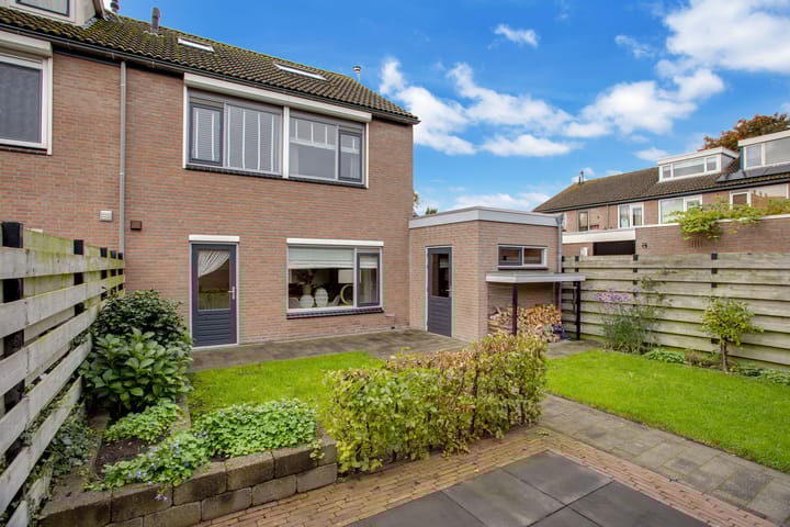 Foto 42 van Schokkerstraat 85