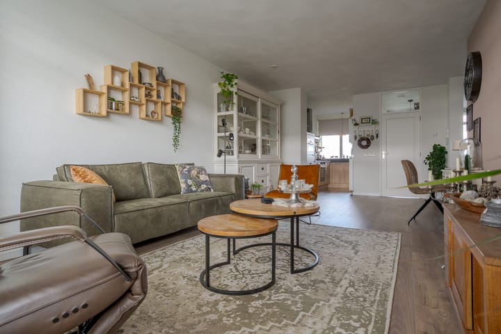 Foto 3 van Smetanalaan 308