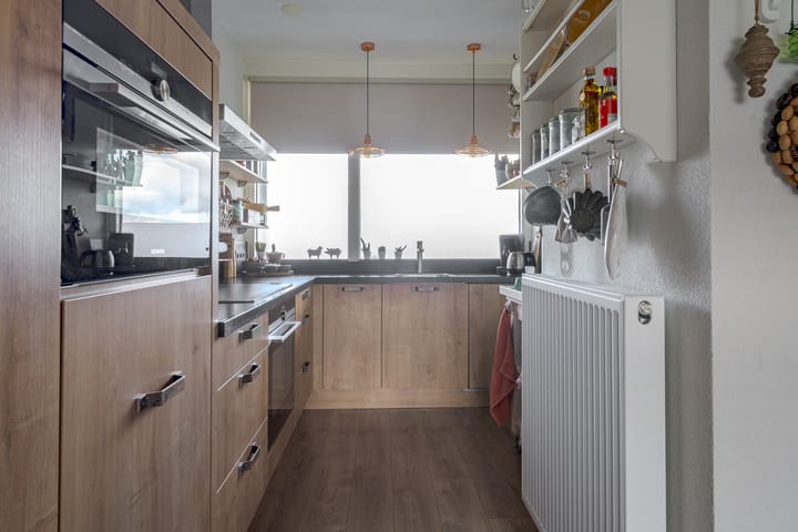 Foto 4 van Smetanalaan 308