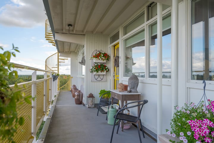 Foto 5 van Smetanalaan 308