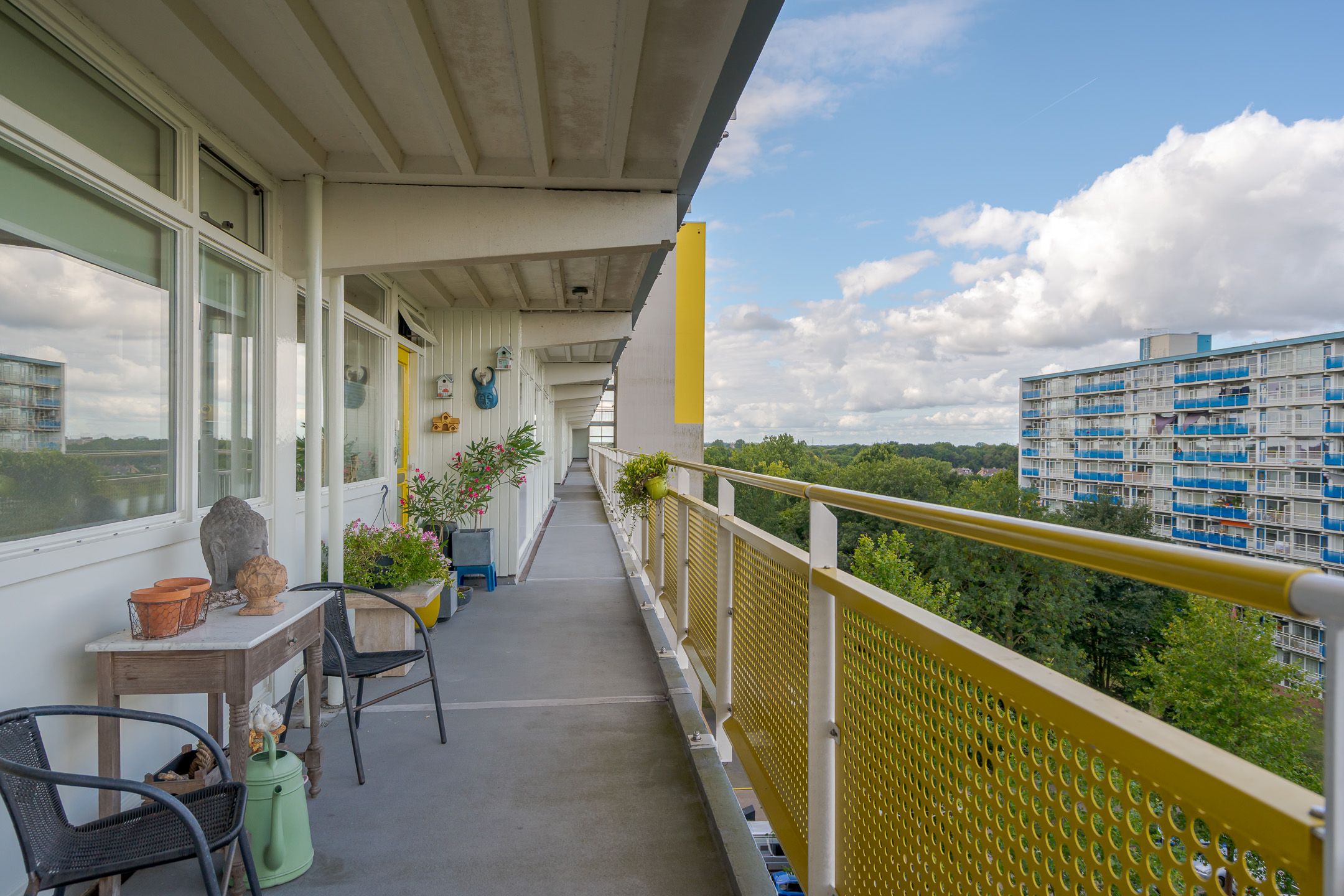 Foto 6 van Smetanalaan 308