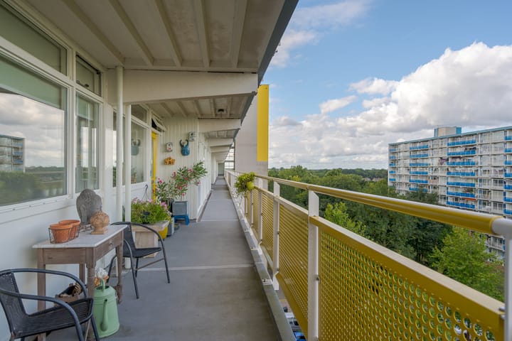 Foto 6 van Smetanalaan 308