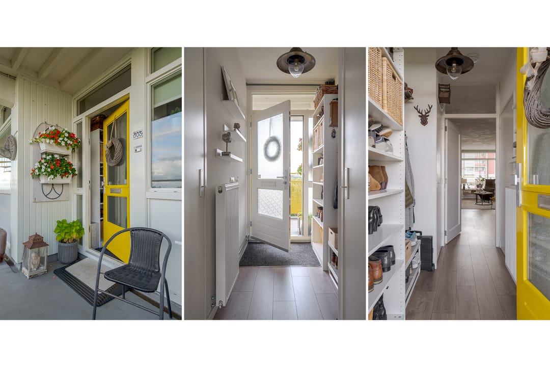 Foto 7 van Smetanalaan 308