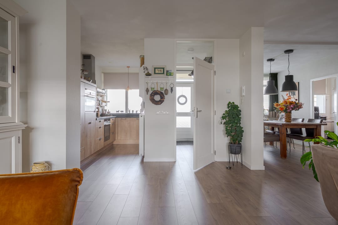 Foto 8 van Smetanalaan 308