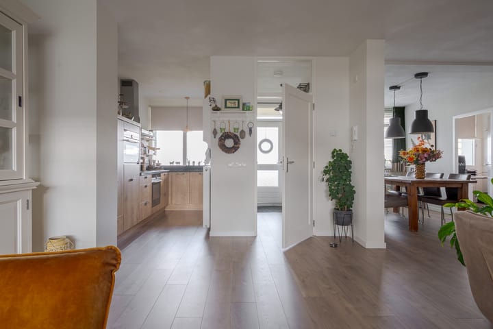 Foto 8 van Smetanalaan 308