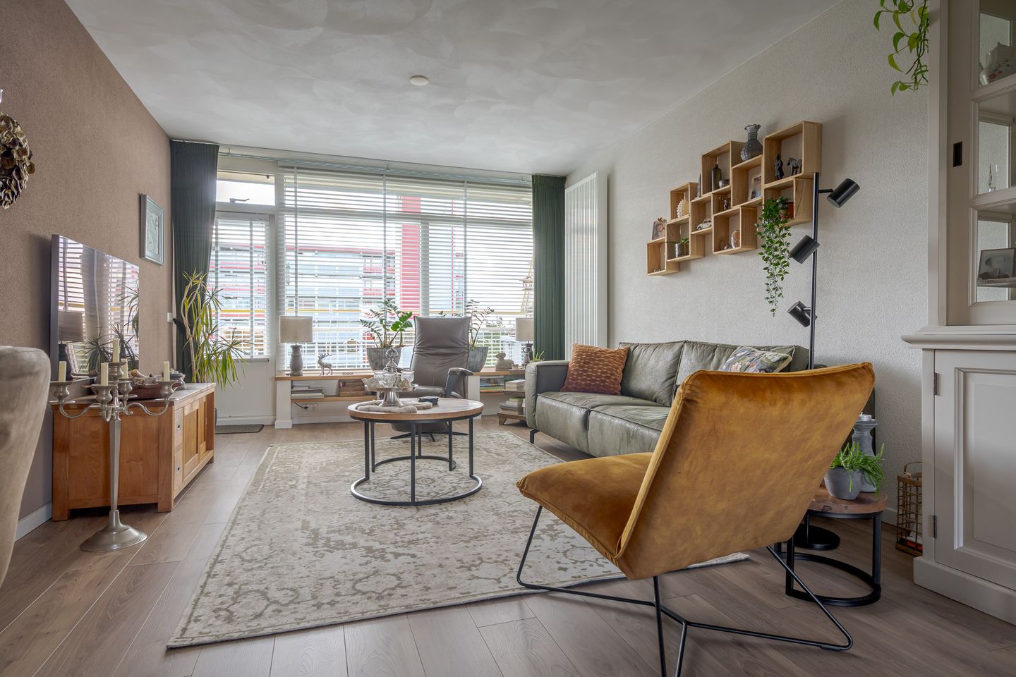 Foto 10 van Smetanalaan 308