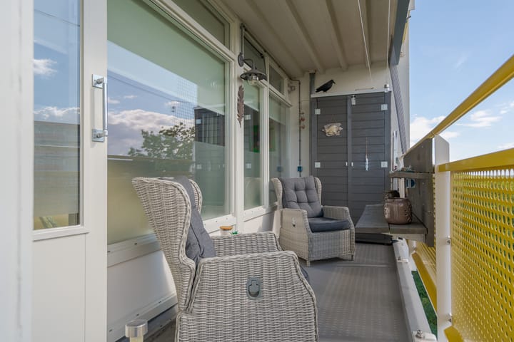 Foto 11 van Smetanalaan 308