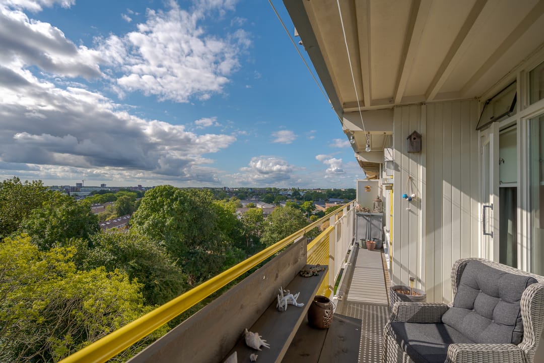 Foto 13 van Smetanalaan 308