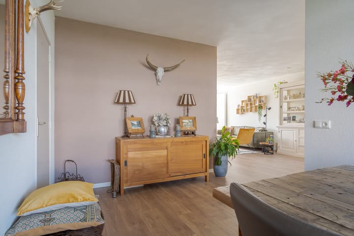 Foto 24 van Smetanalaan 308