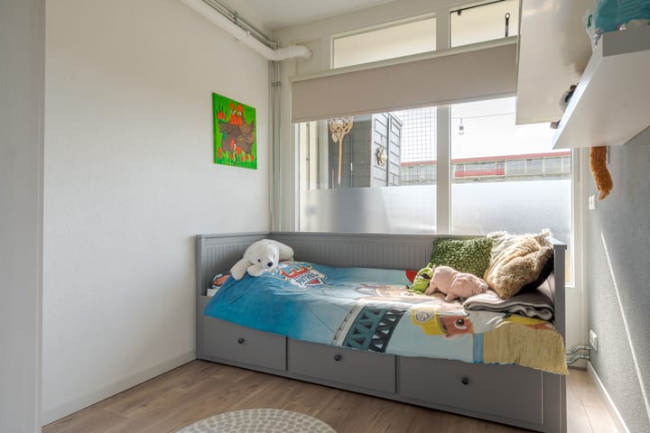 Foto 30 van Smetanalaan 308