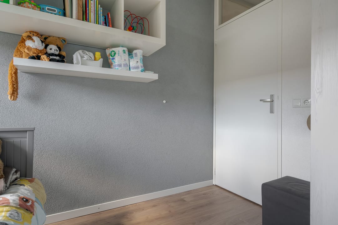 Foto 32 van Smetanalaan 308