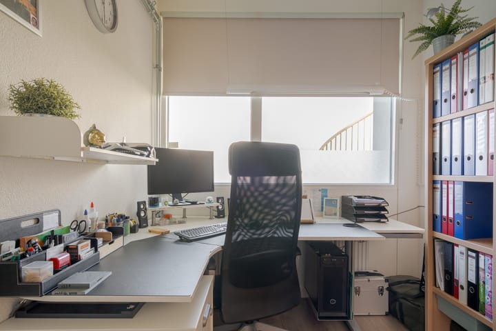 Foto 23 van Smetanalaan 308