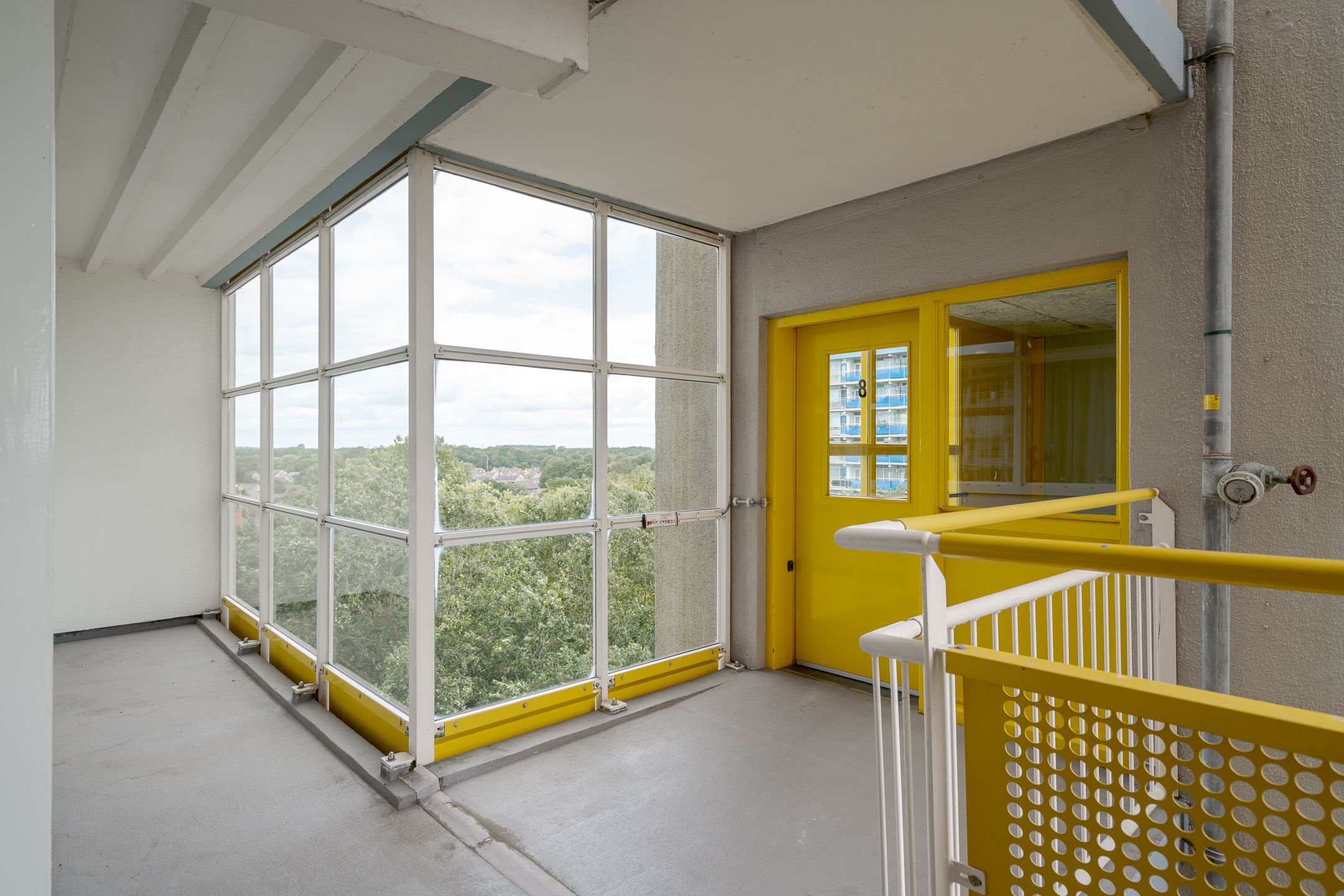 Foto 36 van Smetanalaan 308