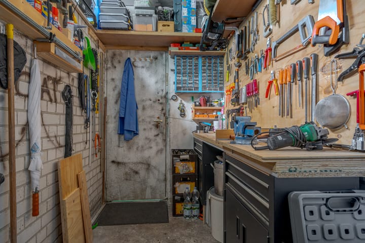 Foto 40 van Smetanalaan 308