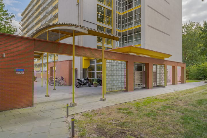 Foto 45 van Smetanalaan 308