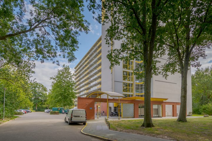 Foto 46 van Smetanalaan 308