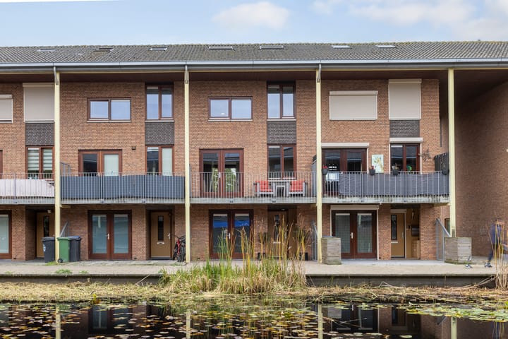 Foto 1 van Moerbei 36