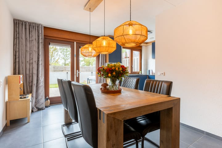 Foto 2 van Moerbei 36