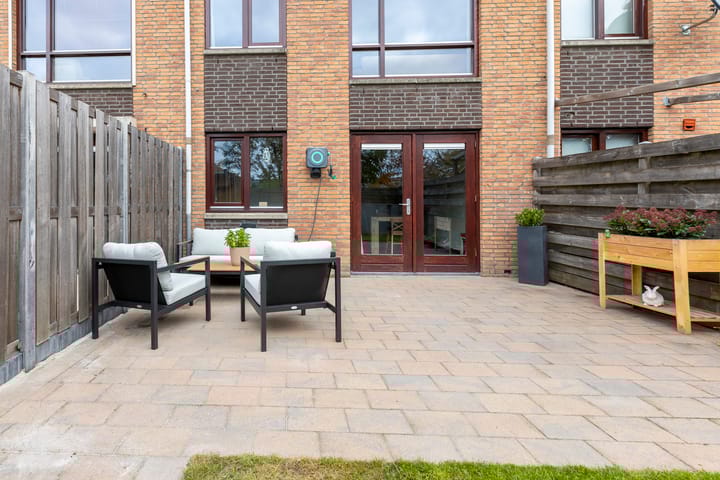 Foto 3 van Moerbei 36