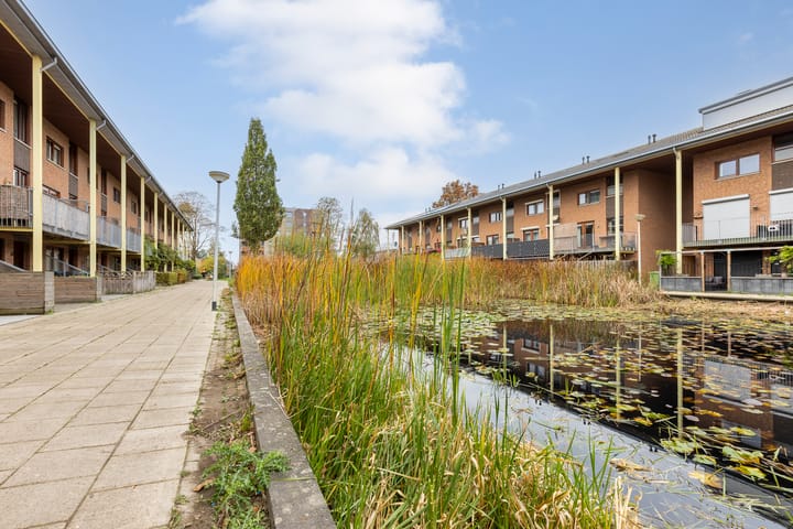 Foto 4 van Moerbei 36