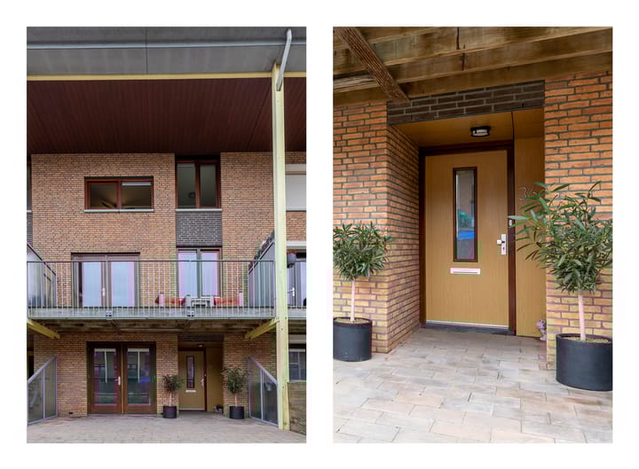 Foto 5 van Moerbei 36