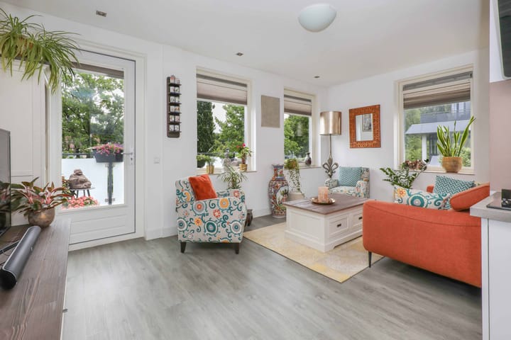 Foto 1 van Speelkamp 26-S