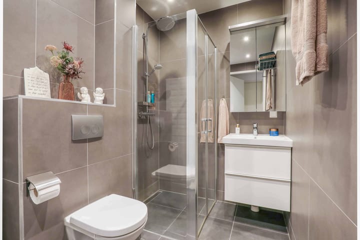 Foto 3 van Speelkamp 26-S