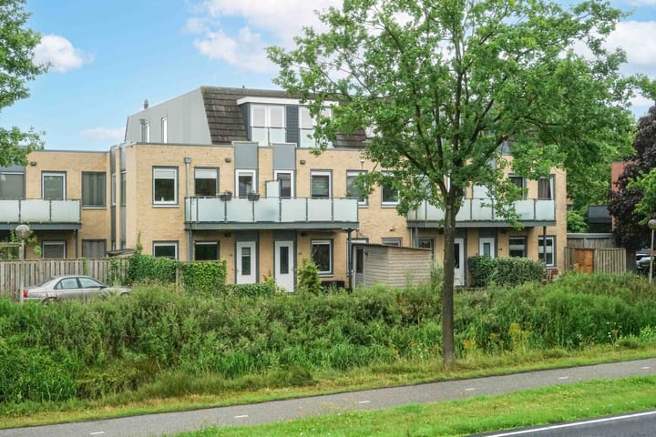 Foto 4 van Speelkamp 26-S