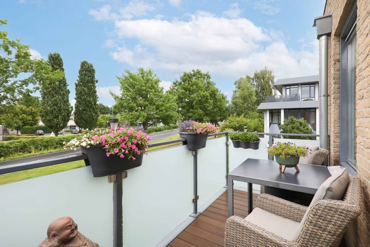 Foto 5 van Speelkamp 26-S