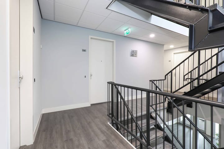 Foto 6 van Speelkamp 26-S