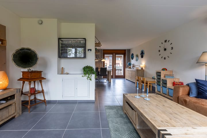 Foto 20 van Moerbei 36