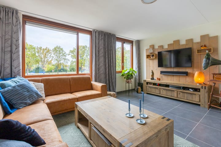 Foto 21 van Moerbei 36