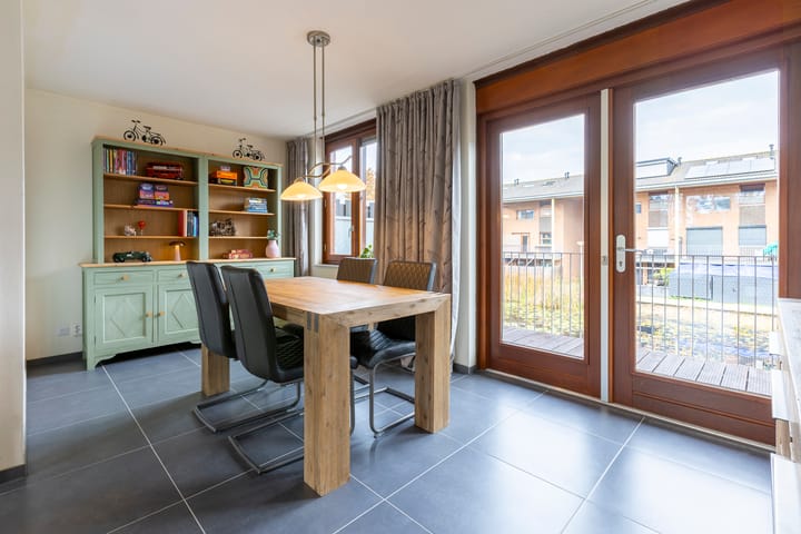 Foto 22 van Moerbei 36