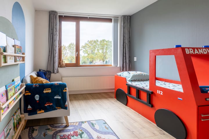 Foto 26 van Moerbei 36