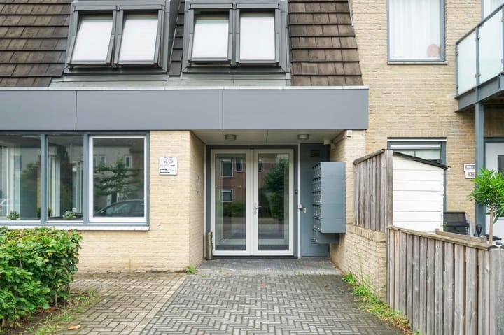 Foto 18 van Speelkamp 26-S