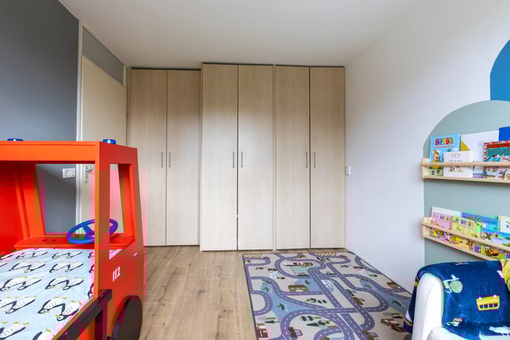 Foto 27 van Moerbei 36