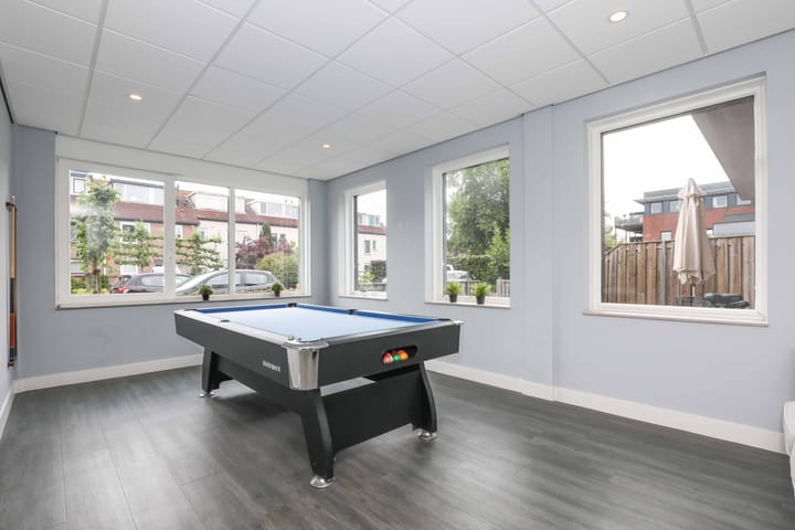 Foto 20 van Speelkamp 26-S